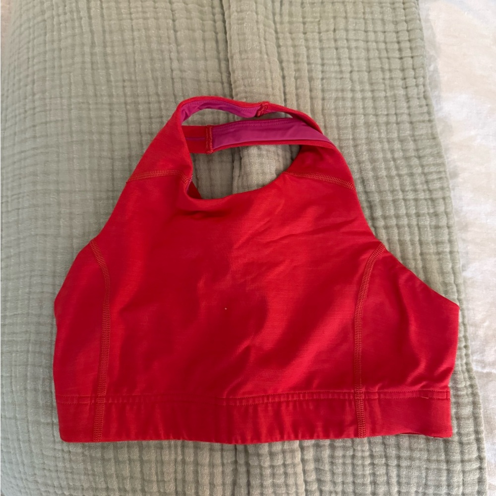 Outdoor Voices Sports Bra